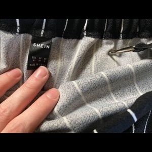 Size Medium Shein Maternity Skirt